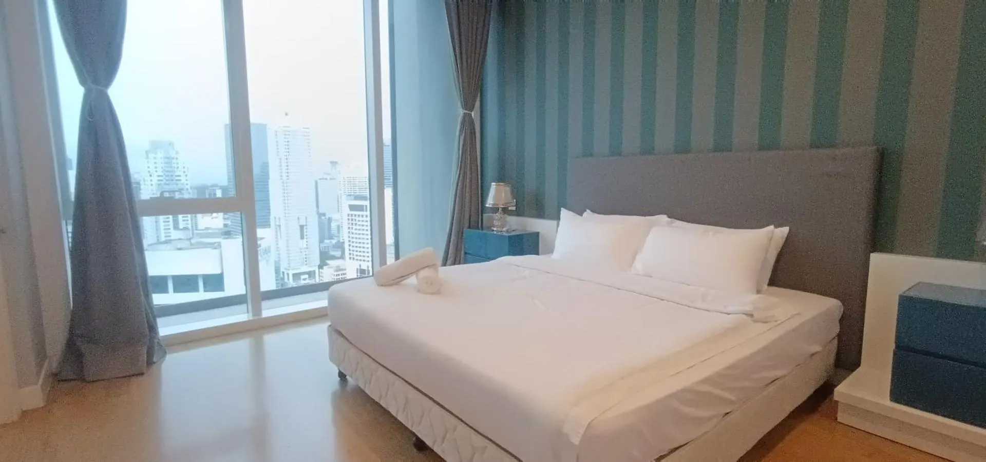 The Platinum Quzoma Suites In Klcc Kuala Lumpur Apartment