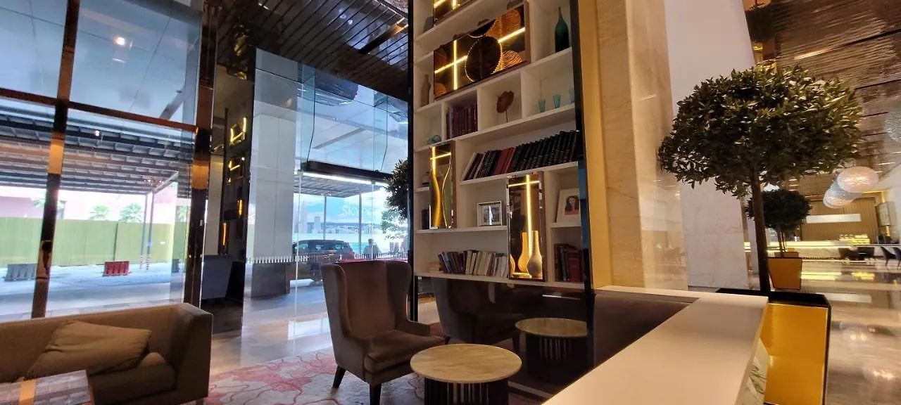 Apartment The Platinum Quzoma Suites In Klcc Kuala Lumpur