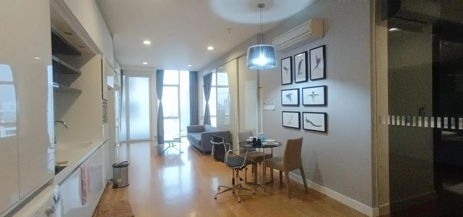 The Platinum Quzoma Suites In Klcc Kuala Lumpur