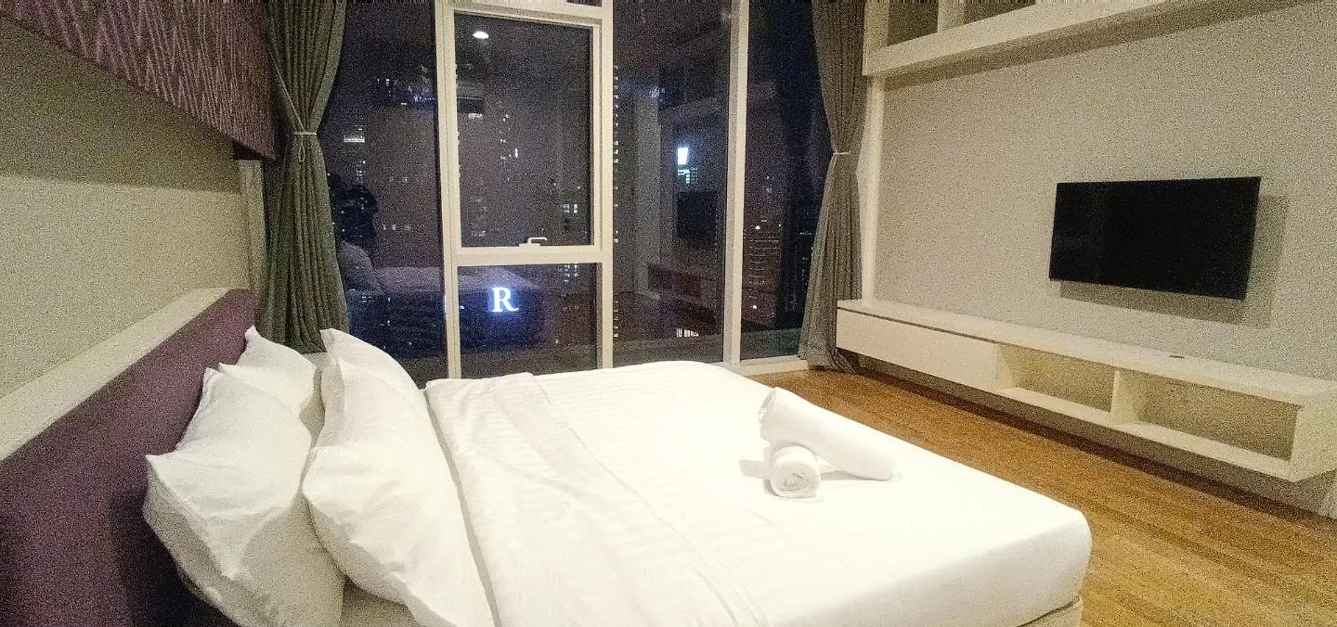 The Platinum Quzoma Suites In Klcc Kuala Lumpur