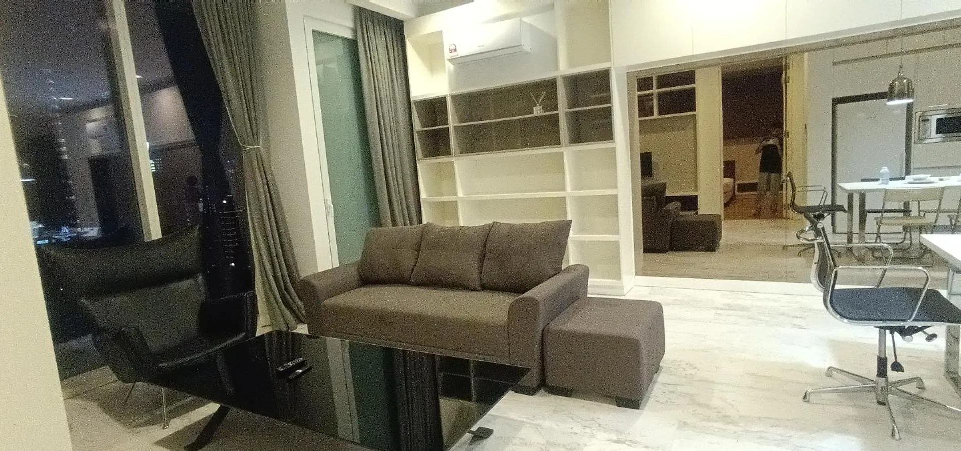 Apartment The Platinum Quzoma Suites In Klcc Kuala Lumpur