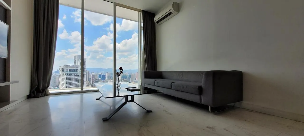 The Platinum Quzoma Suites In Klcc Kuala Lumpur 0*,  Malaysia