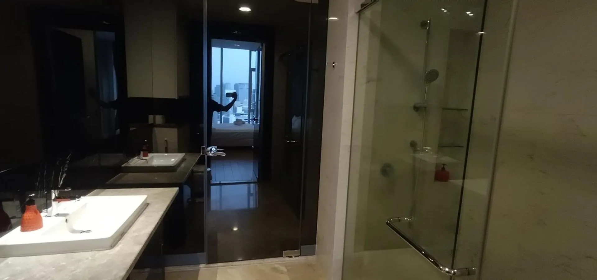 Apartmán The Platinum Quzoma Suites In Klcc Kuala Lumpur Malajsie